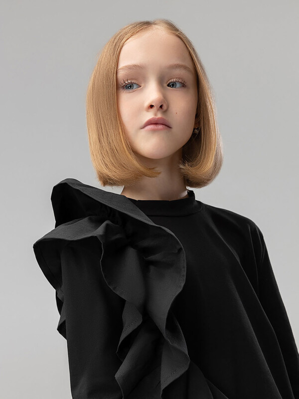 Лонгслив 7-296MU