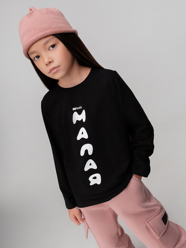 Лонгслив 7-304MU