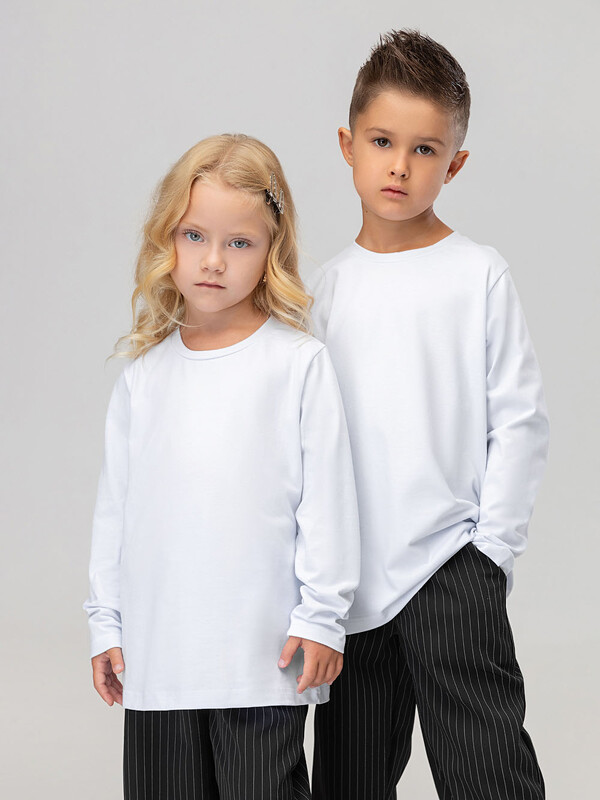 Лонгслив 7-306MU