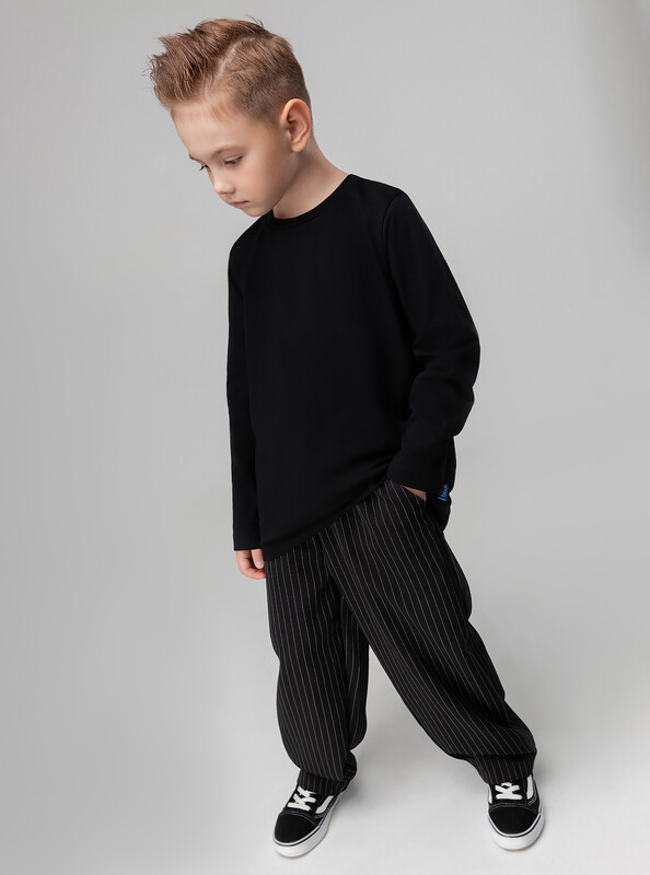 Лонгслив 7-306MU