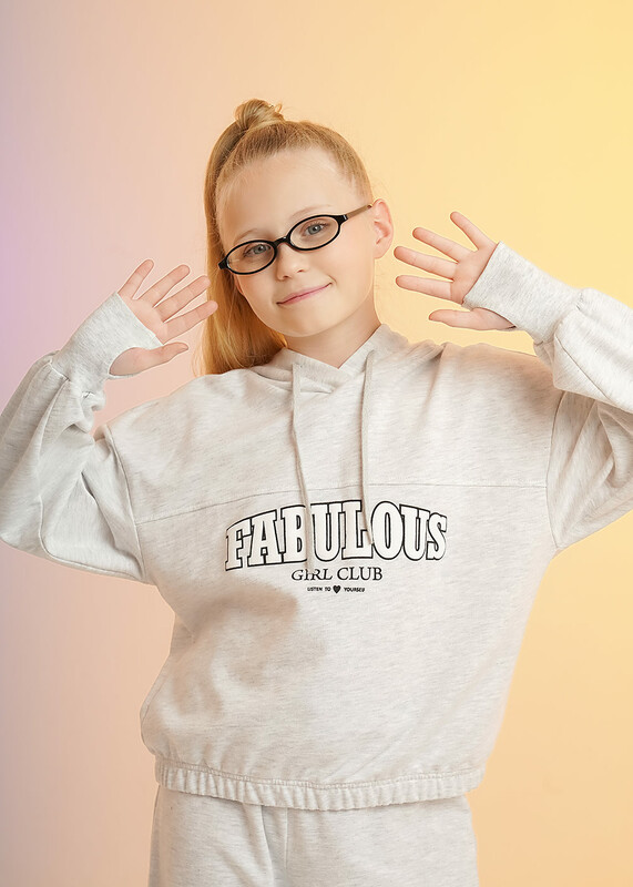 Худи детское