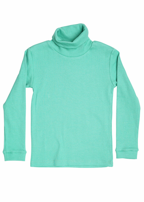 Водолазка детская