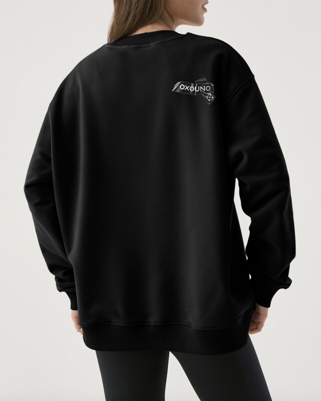 Свитшот:ув. МОДЕЛЬ 1