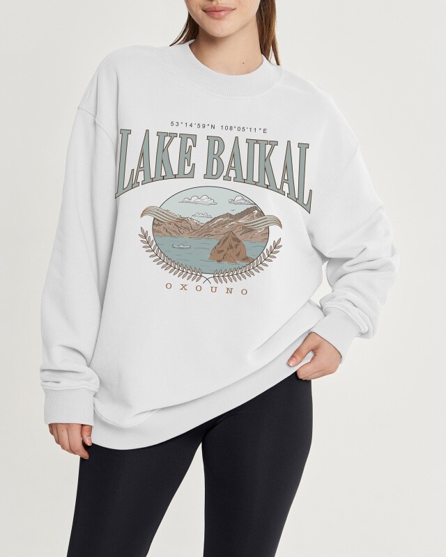 Свитшот:ув. МОДЕЛЬ 1