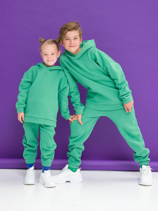 Толстовка детская