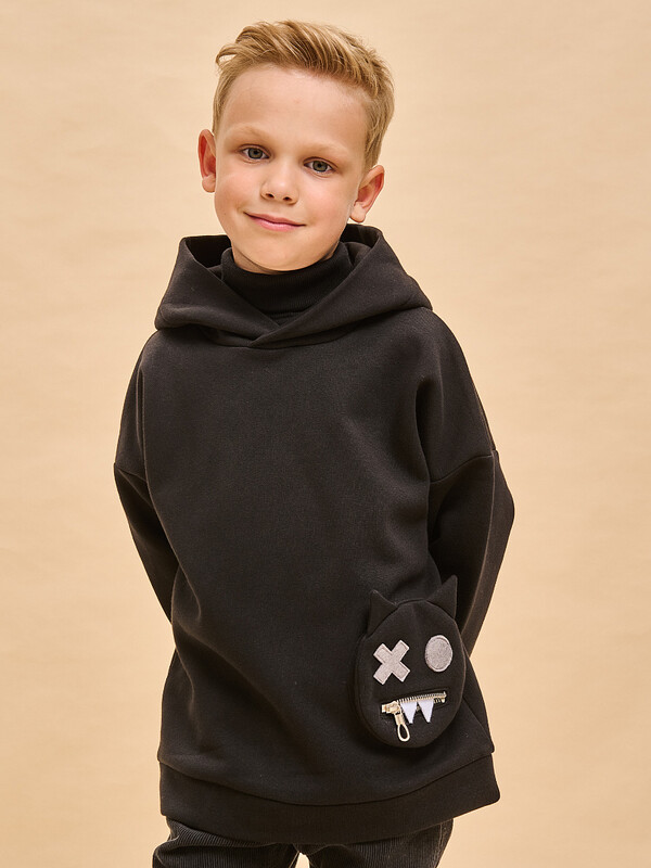 Толстовка детская