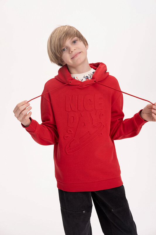 Толстовка детская