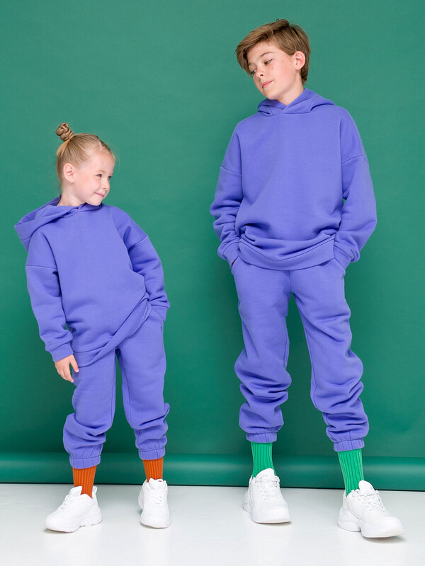 Толстовка детская