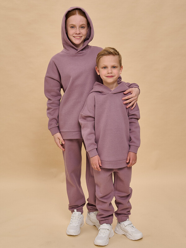 Толстовка детская