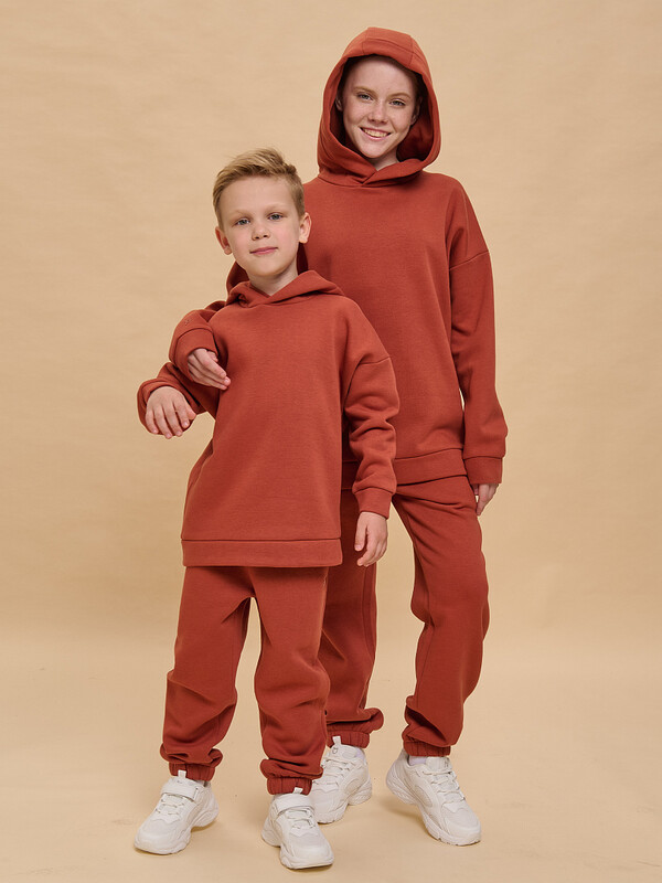 Толстовка детская