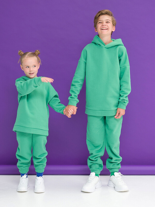 Толстовка детская