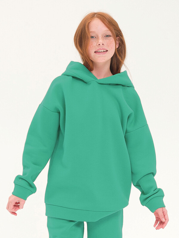Толстовка детская