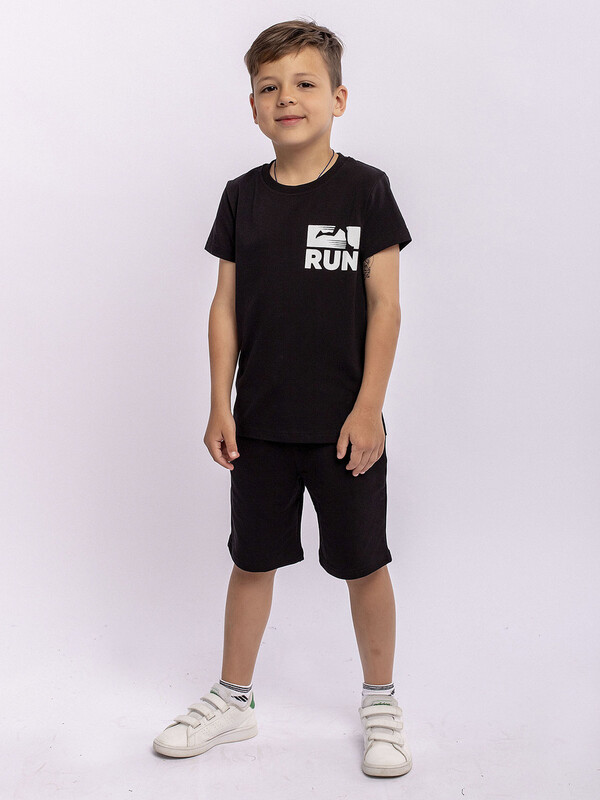 Футболка унисекс (003_СН22)