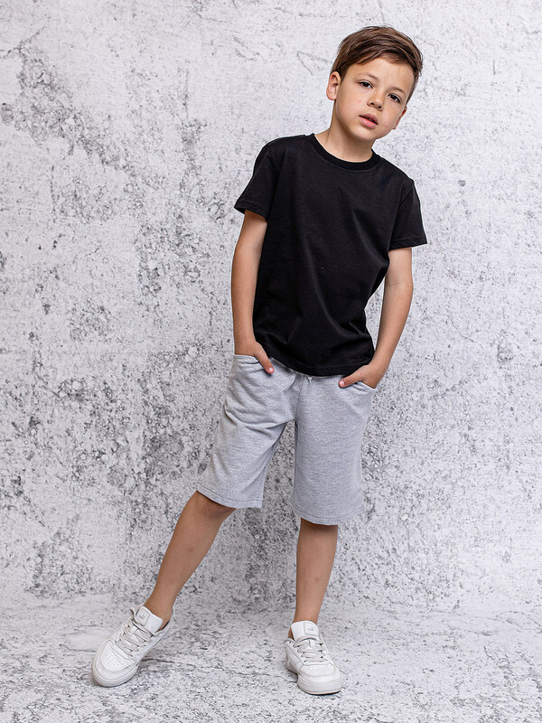 Футболка унисекс (007_СБ)