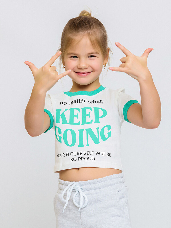 Футболка (011_БП24)