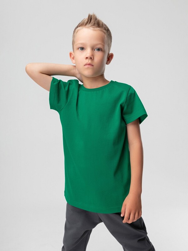 Футболка 113-МК6КХ