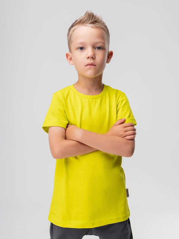 Футболка 113-МК6КХ