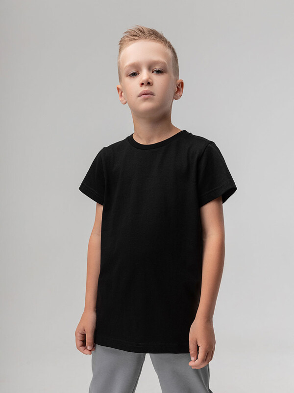 Футболка 116-М11