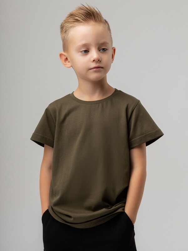 Футболка 116-М11