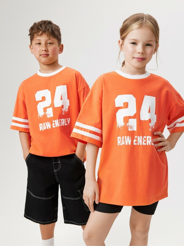 Футболка детская Arizin