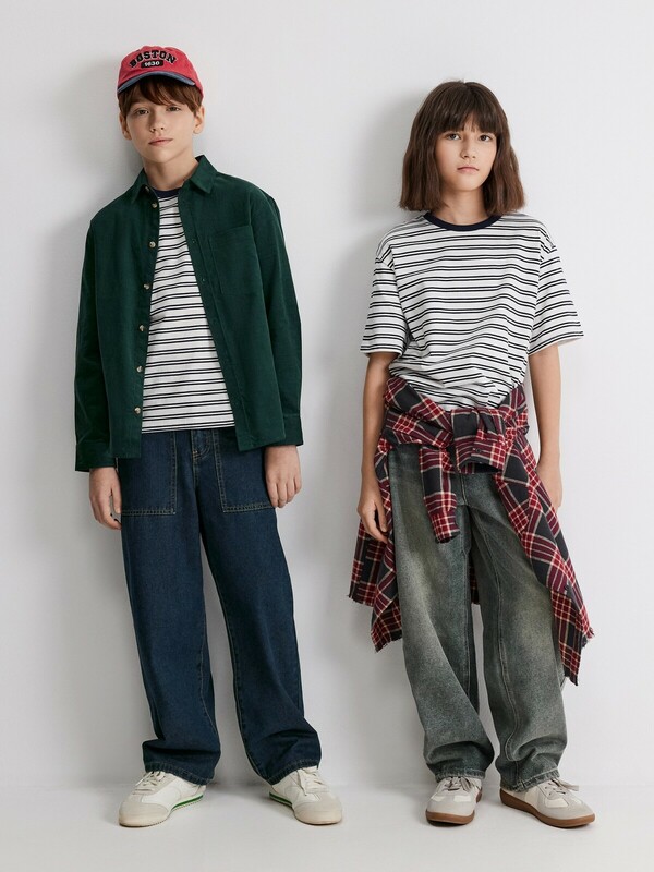 Футболка детская Aragorn