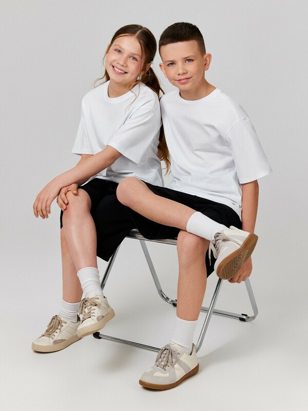 Футболка детская Nivalis