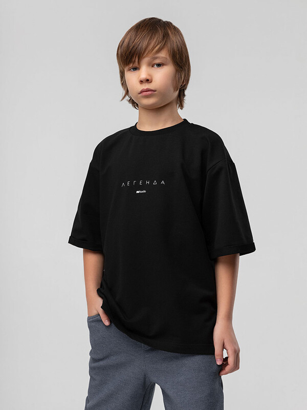 Футболка "Легенда"