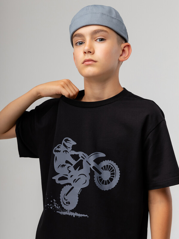 Футболка 36-117MU