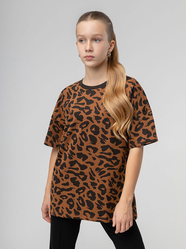 Футболка 36-122MU