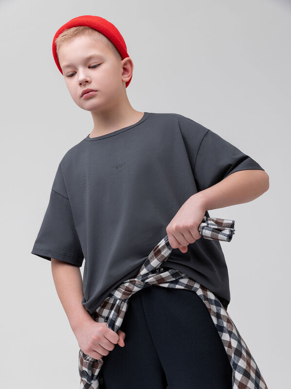 Футболка 36-126MU