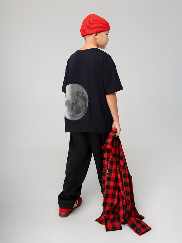 Футболка 36-129MU