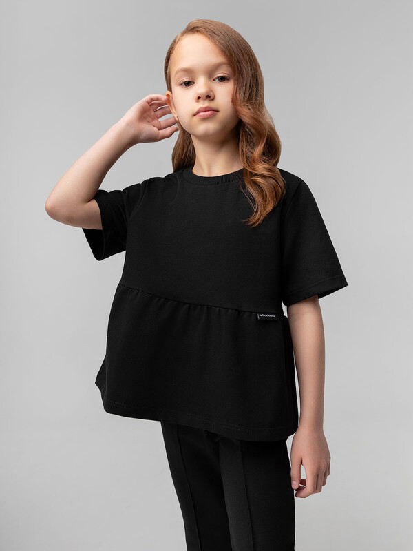 Футболка 36-133MU