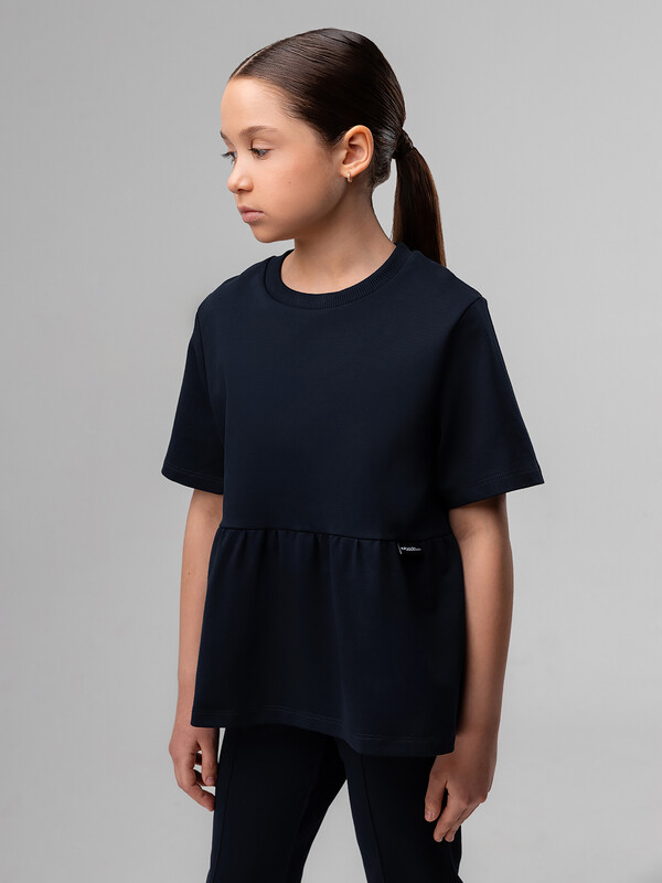 Футболка 36-133MU