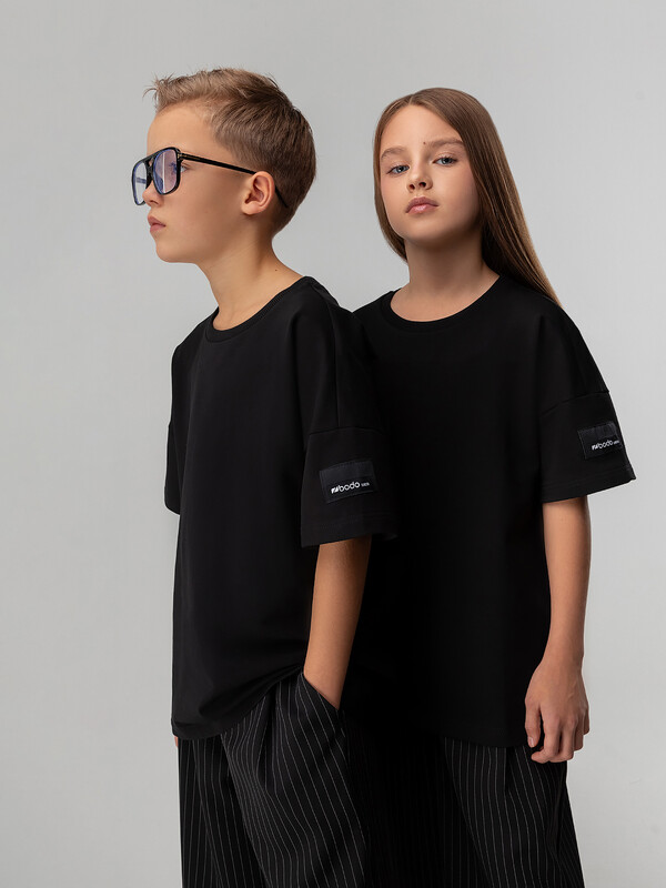 Футболка 36-134MU