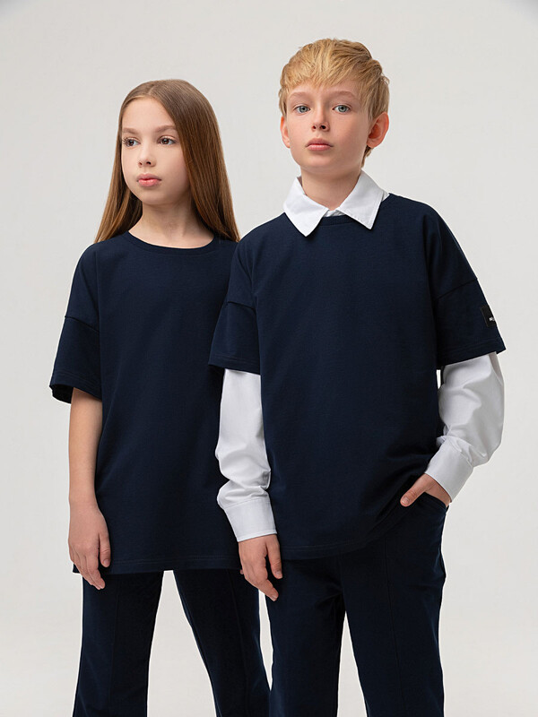 Футболка "Школа"