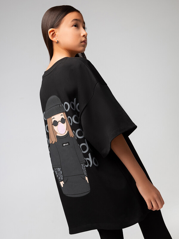 Футболка "Матрешка"