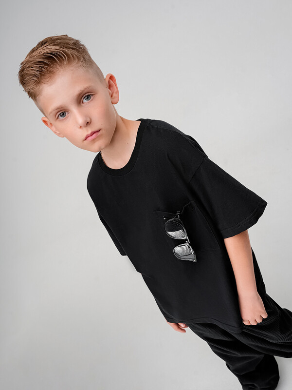 Футболка 36-143MU