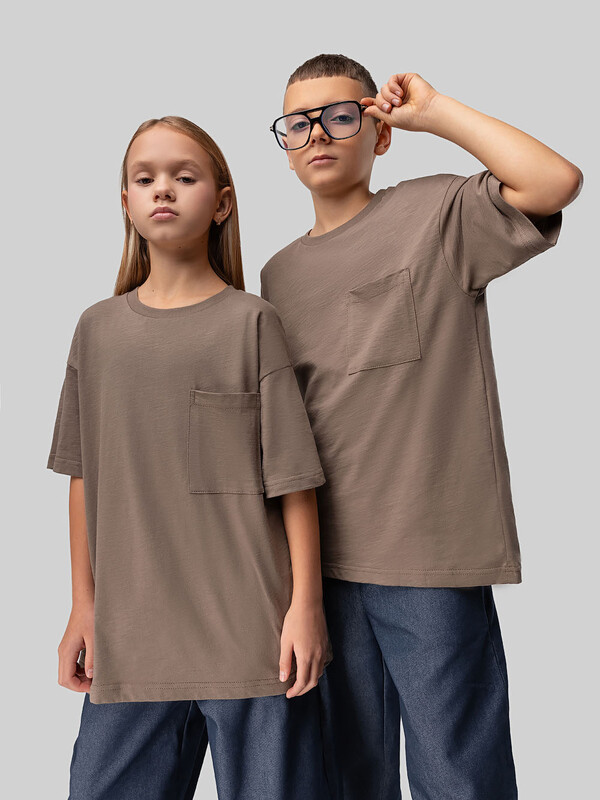 Футболка 36-143MU