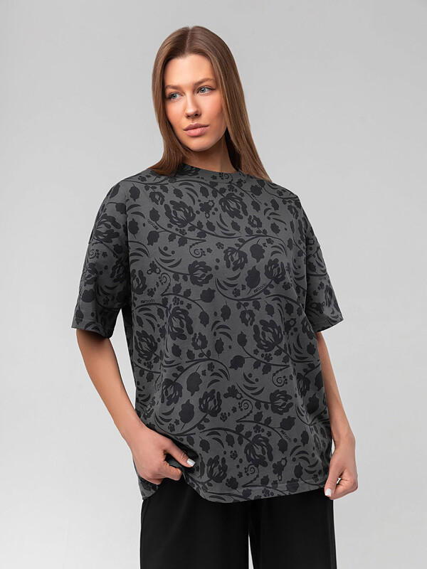 Футболка 36-146MU