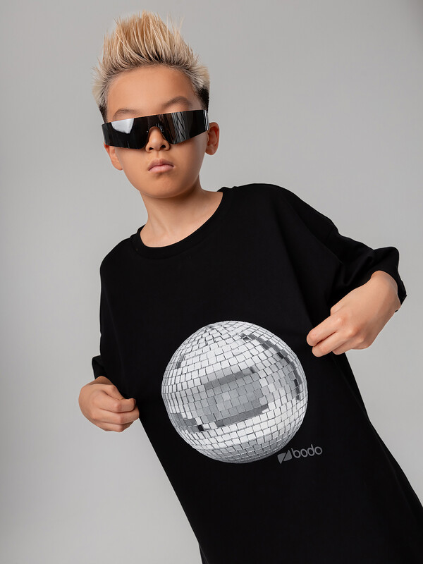 Футболка 36-147MU