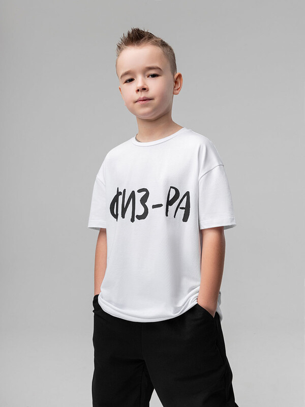 Футболка 36-43MU