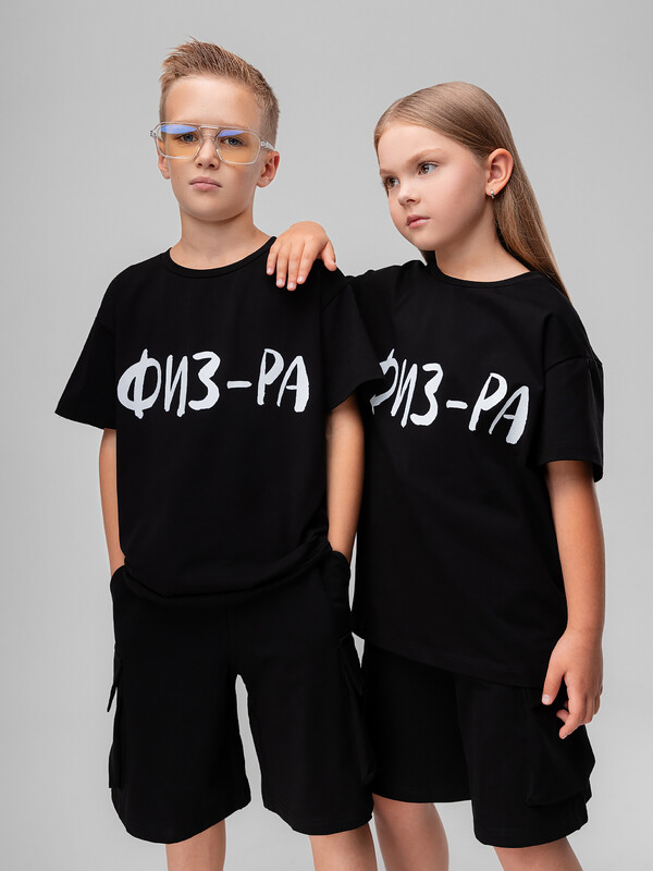 Футболка 36-43MU