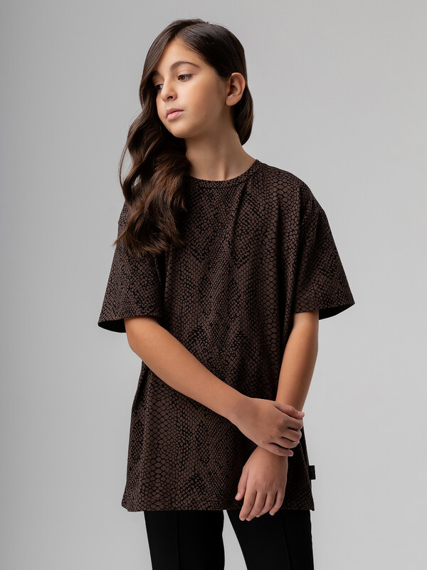 Футболка 36-45MU