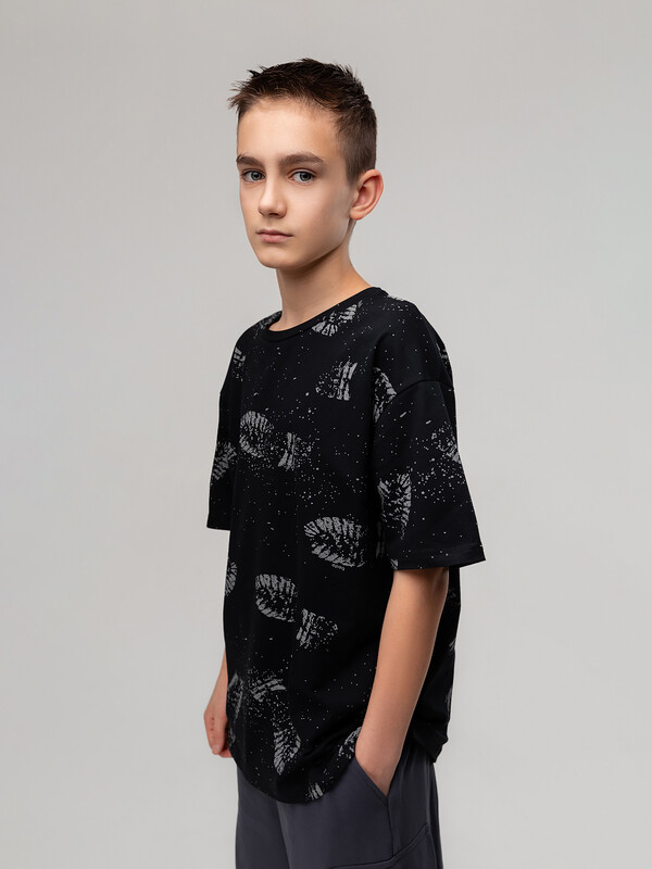 Футболка 36-99MU