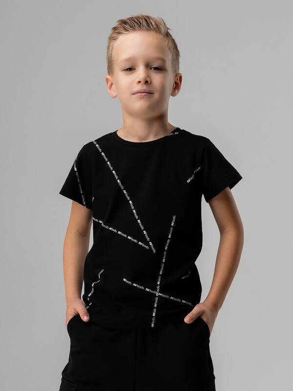 Футболка 4-316MU