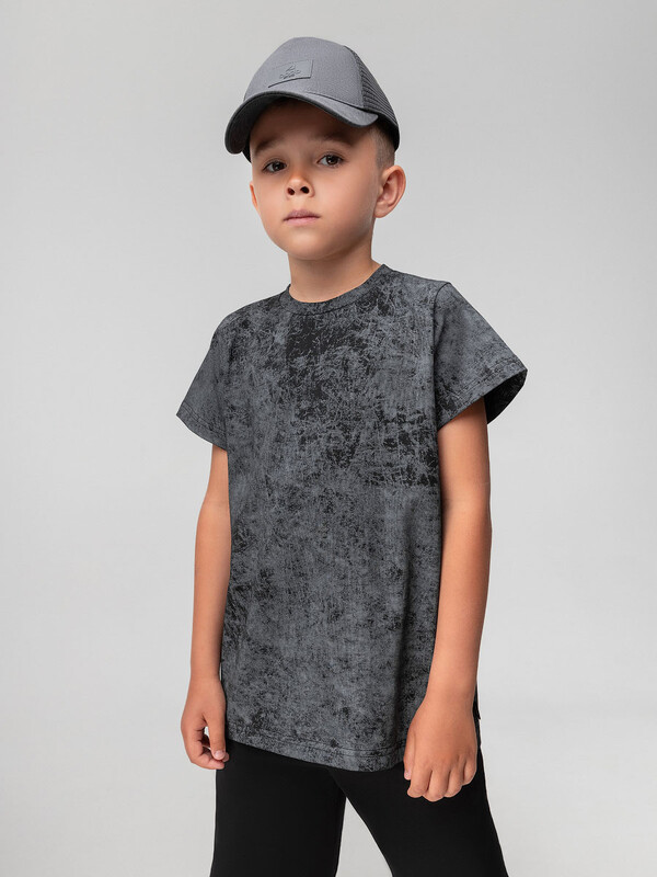 Футболка 4-316MU