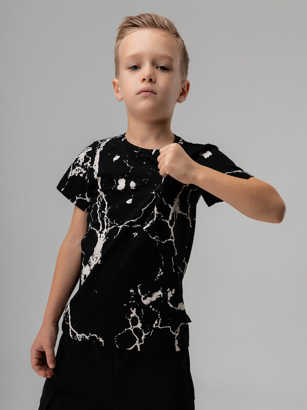 Футболка 4-316MU