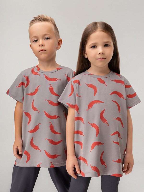 Футболка 4-316MU