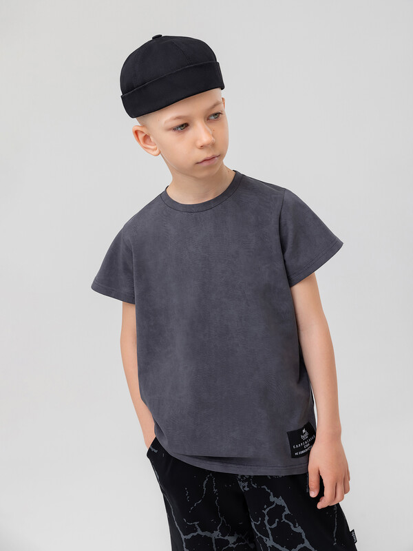 Футболка с набивкой