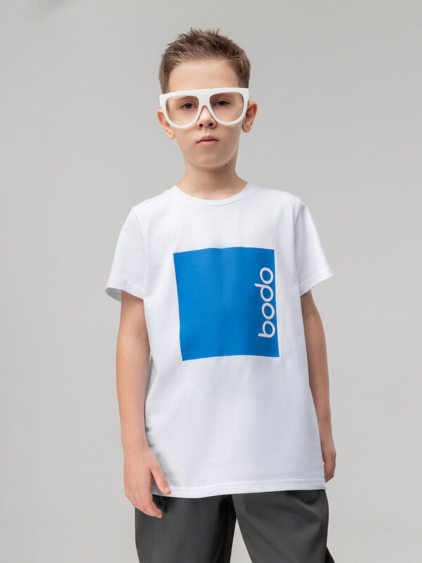 Футболка 4-364MU